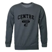 W Republic Alumni Fleece Centre Colonels 560-450