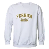 W Republic Alumni Fleece Ferrum Panthers 560-452