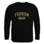 W Republic Alumni Fleece Ferrum Panthers 560-452