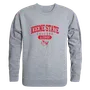 W Republic Alumni Fleece Keene St College Owls 560-453