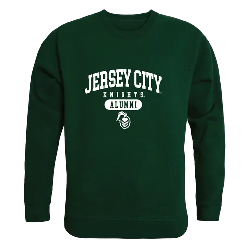 W Republic Alumni Fleece New Jersey City Gothic Knights 560-456