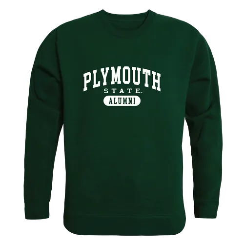 W Republic Alumni Fleece Plymouth State Panthers 560-457