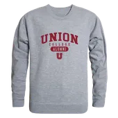 W Republic Alumni Fleece Union College Bulldogs 560-461