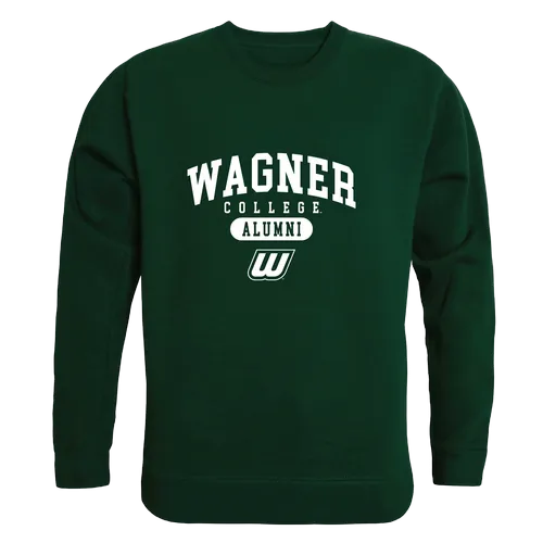 W Republic Alumni Fleece Wagner Seahawks 560-462