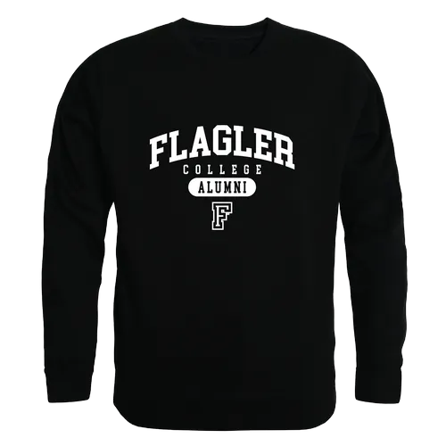 W Republic Alumni Fleece Flagler College Saints 560-466