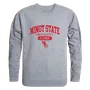 W Republic Alumni Fleece Minot State Beavers 560-467