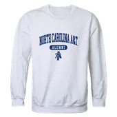 W Republic Alumni Fleece North Carolina A&T Aggies 560-470