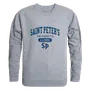 W Republic Alumni Fleece Saint Peter's Peacocks 560-473