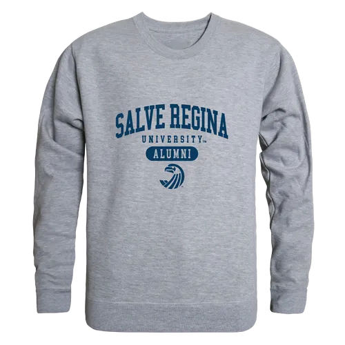 W Republic Alumni Fleece Salve Regina Seahawks 560-474