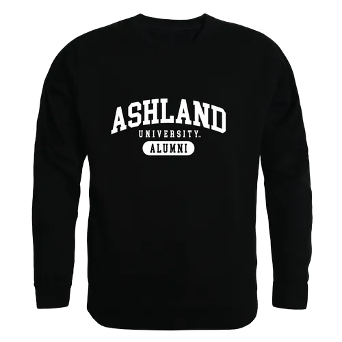 W Republic Alumni Fleece Ashland Eagles 560-476