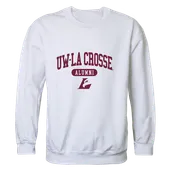 W Republic Alumni Fleece University Of Wisconsin-La Crosse Eagles 560-477