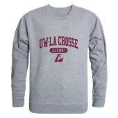 W Republic Alumni Fleece University Of Wisconsin-La Crosse Eagles 560-477