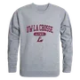 W Republic Alumni Fleece University Of Wisconsin-La Crosse Eagles 560-477