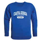 W Republic Alumni Fleece Coastal Georgia Mariners 560-484