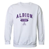 W Republic Alumni Fleece Albion Britons 560-497