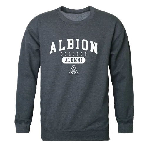 W Republic Alumni Fleece Albion Britons 560-497