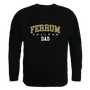 W Republic Dad Crewneck Ferrum Panthers 562-452