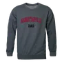 W Republic Dad Crewneck Manhattanville College Valiants 562-454