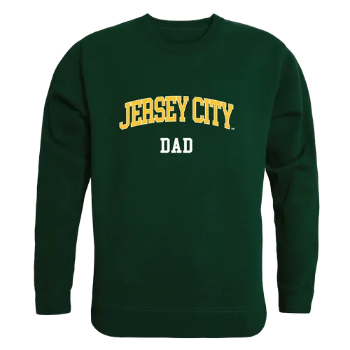 W Republic Dad Crewneck New Jersey City Gothic Knights 562-456