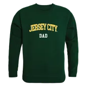 W Republic Dad Crewneck New Jersey City Gothic Knights 562-456