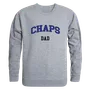 W Republic Dad Crewneck Lubbock Christian Chaparrals 562-465