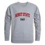 W Republic Dad Crewneck Minot State Beavers 562-467