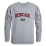 W Republic Dad Crewneck Chicago Maroons 562-469