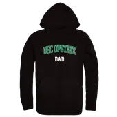 W Republic Dad Hoodie Usc Upstate Spartans 563-443