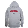 W Republic Dad Hoodie Tampa Spartans 563-448