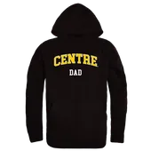 W Republic Dad Hoodie Centre Colonels 563-450