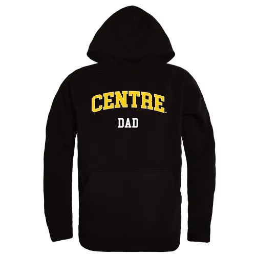 W Republic Dad Hoodie Centre Colonels 563-450