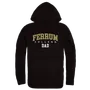 W Republic Dad Hoodie Ferrum Panthers 563-452