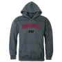 W Republic Dad Hoodie Manhattanville College Valiants 563-454