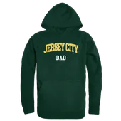 W Republic Dad Hoodie New Jersey City Gothic Knights 563-456