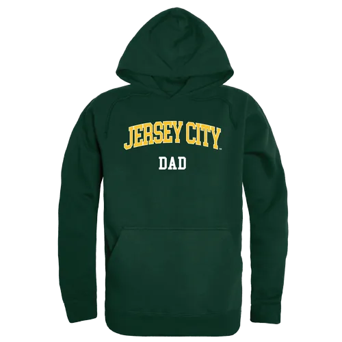 W Republic Dad Hoodie New Jersey City Gothic Knights 563-456