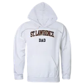 W Republic Dad Hoodie St Lawrence Saints 563-460