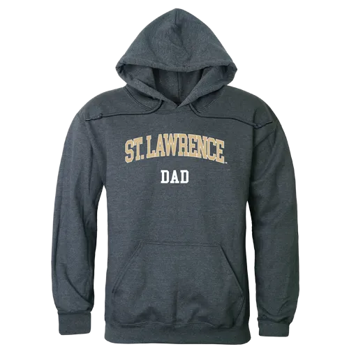 W Republic Dad Hoodie St Lawrence Saints 563-460