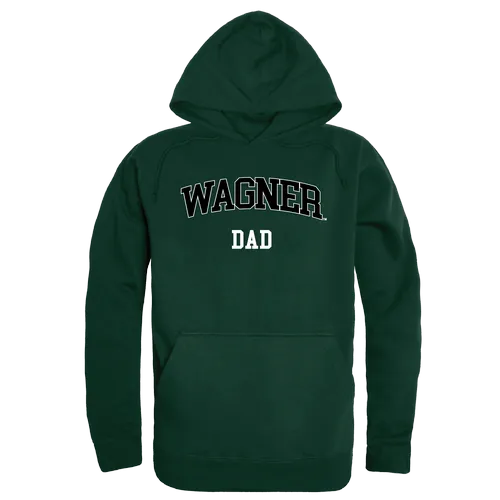 W Republic Dad Hoodie Wagner Seahawks 563-462