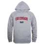 W Republic Dad Hoodie Columbus State Cougars 563-464