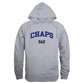 W Republic Dad Hoodie Lubbock Christian Chaparrals 563-465