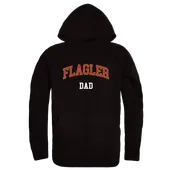 W Republic Dad Hoodie Flagler College Saints 563-466