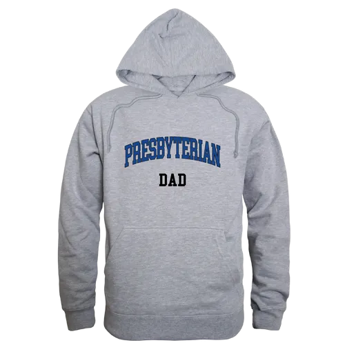 W Republic Dad Hoodie Presbyterian Blue Hose 563-472