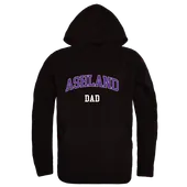 W Republic Dad Hoodie Ashland Eagles 563-476