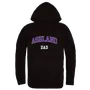 W Republic Dad Hoodie Ashland Eagles 563-476