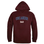 W Republic Dad Hoodie Usc Aiken Pacers 563-485