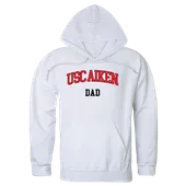 W Republic Dad Hoodie Usc Aiken Pacers 563-485