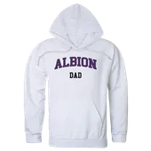 W Republic Dad Hoodie Albion Britons 563-497