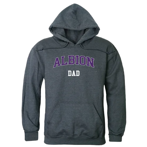 W Republic Dad Hoodie Albion Britons 563-497