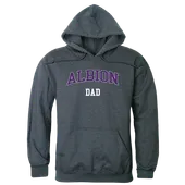 W Republic Dad Hoodie Albion Britons 563-497