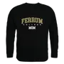 W Republic Mom Crewneck Ferrum Panthers 564-452